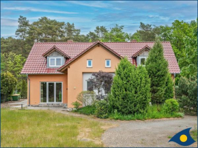 Ferienhaus Paula, Trassenheide